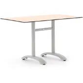 Bellagio + 15% kassakorting | Lisio tuintafel 140x80x73cm