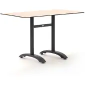 Bellagio + 10% kassakorting | Lisio tuintafel 120x70x73cm