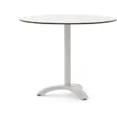Bellagio + 15% kassakorting | Lisio tuintafel ø80cm (h:73cm)