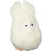 Sun Arrow Totoro wit knuffel (14 cm)