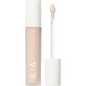 Ilia Face Skin Blur Hydrating Serum Concealer 4C 6ml