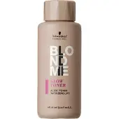 Schwarzkopf BLONDME Glow Toner - 60ml