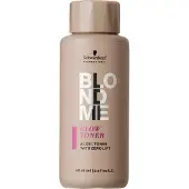 Schwarzkopf Schwarzopf Professional BlondMe Glow Toner 60ml