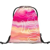 Baagl Gymtas Skate Pink Stripes