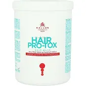 Kallos Hair Pro-Tox Mask, 1000 ml
