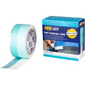 Hpx Versterkte trim masking tape | 10/45mm x 10m - TM1010 | 36 stuks TM1010