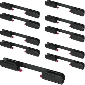 Govee buigbare montageclips zwart Neon Rope Light 2 - 5 stuks