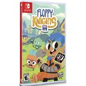 Floppy Knights () | Switch