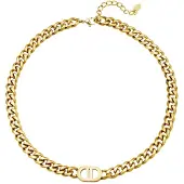 Yehwang Ketting good life - goud