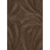 Erismann Vinylbehang 10476-48 - Elysium - Botanisch Bruin - 53cm x 10.05m