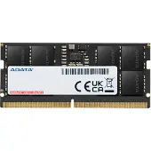 ADATA SO-DIMM 8 GB DDR5-5600 (zwart, modelnummer AD5S56008G-S, Premier Tray)