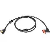 Hella 6PU 358 216-641 Wielsnelheidssensor (ABS)