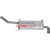 Fast Sports Nutrition FT13928 Einddemper