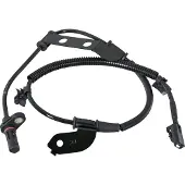 Hella 6PU 358 252-241 Wielsnelheidssensor (ABS)