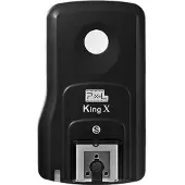 Pixel Ontvanger King Pro RX voor Sony mi