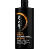 Syoss Intense Repair Shampoo 3% Protein
