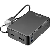 Sandberg - Nano Powerbank 20000 PD20W