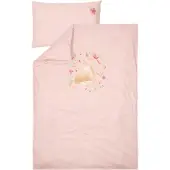 Little Dutch Overtrek Blossom 120x150