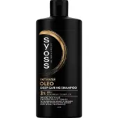 Syoss Oleo Shampoo 440 ml