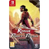 The Rogue Prince of Persia Immortal Edition – Nintendo Switch