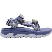 Teva Meisjes Sandalen C Hurricane Xlt Jr - Paars - Maat 27
