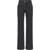 ONLY Jeans 'ONLJuicy' black denim