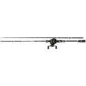 Albatros Chronos Baitcast Combo 1.95m 20-50g