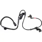METZGER 09001561 Wielsnelheidssensor (ABS)