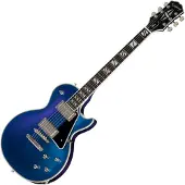 Epiphone Les Paul Custom Futura Twilight Shift IBGM
