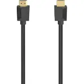 Hama Ultra high-speed HDMIO-cable connector-connector 8K 2m