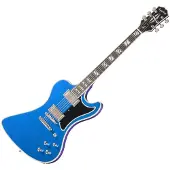 Epiphone RD Custom Futura Twilight Shift