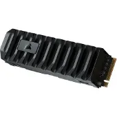 Corsair MP600 PRO XT 2TB M.2 PCIe 4.0 x4 - interne solid-state module