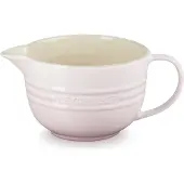 Le Creuset beslagkom 2 l Shell Pink