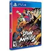 Dawn of the Monsters () - PS4