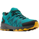 Columbia Veterschoen blauw / zwart