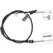 A.B.S. K14095 Handremkabel
