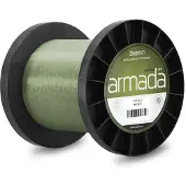 Delphin ARMADA, karperlijn, groen, 0,40 mm, 11,5 kg, 3140 meter