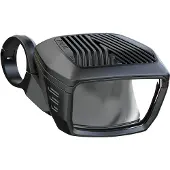 Busch + Müller Lumotec Briq-xl E 31.8 Mm Voorlicht