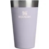 Stanley Thermosbeker The Stacking Tumbler 0,47L Purple Dust