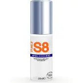 Stimul8 S8 Stimul8 - Anaal smeermiddel koud effect 50 ml
