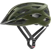 Uvex I-Vo 2, fietshelm, groen