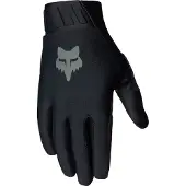 FOX - Flexair Glove - Handschoenen M, zwart