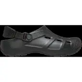 Crocs Klomp Unisex Quick Trail Black-Schoenmaat 41 - 42