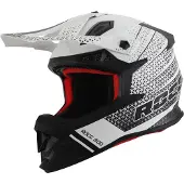 ROCC 800 Motocrosshelm Maat