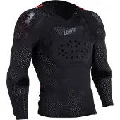 Leatt ReaFlex Stealth Protector Jas Maat 2XL