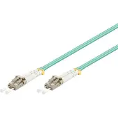 Dsit Glasvezelkabel LC-LC OM3 15m