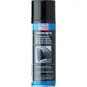 Liqui moly 3310 Siliconensmeermiddel