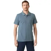 Helly Hansen Hudson Korte Mouw Poloshirt