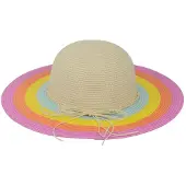 Summerplay Zonnehoed Rainbow