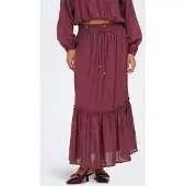 JDY Rok 'JDYPAIGE' bordeaux